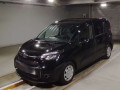 2022 Toyota Sienta