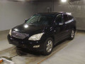 2004 Toyota Harrier