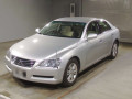 2007 Toyota Mark X