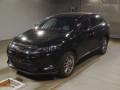 2014 Toyota Harrier
