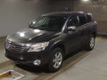 2009 Toyota Vanguard