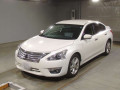 2014 Nissan Teana
