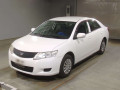 2009 Toyota Allion