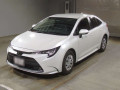 2023 Toyota Corolla Sedan