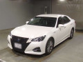 2018 Toyota Crown Hybrid