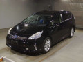 2012 Toyota Prius alpha