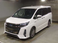 2018 Toyota Noah