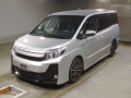 2017 Toyota Noah