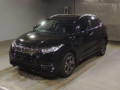 2020 Honda VEZEL