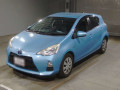 2014 Toyota Aqua