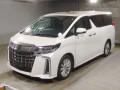 2019 Toyota Alphard
