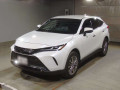 2023 Toyota Harrier
