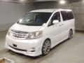 2008 Toyota Alphard V