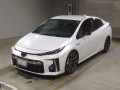 2021 Toyota Prius PHV