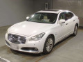 2012 Nissan Cima