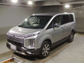 2021 Mitsubishi Delica D5