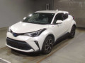 2020 Toyota C-HR