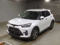 2020 Toyota Raize