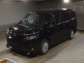 2016 Toyota Voxy