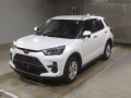 2020 Toyota Raize