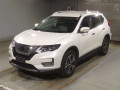 2020 Nissan X-Trail