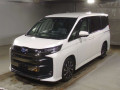 2022 Toyota Noah