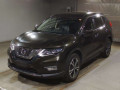 2018 Nissan X-Trail