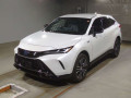 2023 Toyota Harrier PHEV