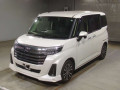 2021 Toyota Roomy