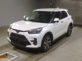 2022 Toyota Raize