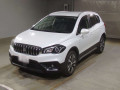 2019 Suzuki SX4 S-Cross