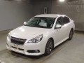2013 Subaru Legacy B4