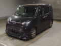 2020 Toyota TANK