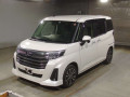 2021 Toyota Roomy