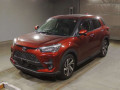 2020 Toyota Raize