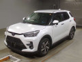 2022 Toyota Raize