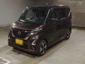 2022 Nissan Roox
