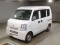 2014 Mitsubishi Minicab Van