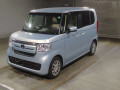 2018 Honda N-BOX