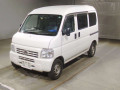 2017 Honda Acty Van