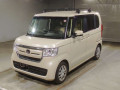 2020 Honda N-BOX
