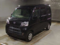 2021 Toyota Pixis Van