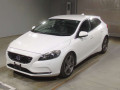 2014 Volvo V40