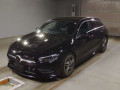 2019 Mercedes Benz CLA-Class