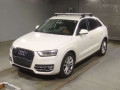 2012 Audi Q3