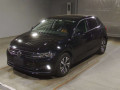 2018 Volkswagen Polo
