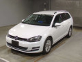 2014 Volkswagen Golf Variant