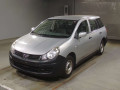 2012 Nissan Ad Van