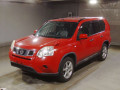 2010 Nissan X-Trail