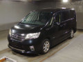 2013 Nissan Serena
